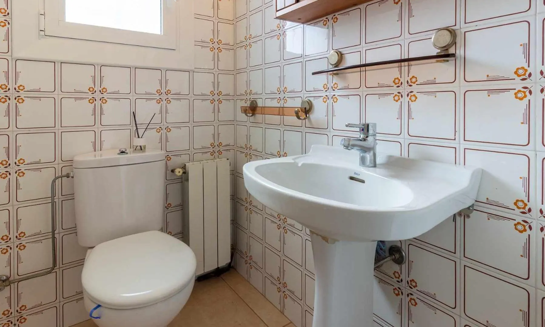ס'אגארו Villa Susana Amplia Villa En Entorno Magnifico בית נופש