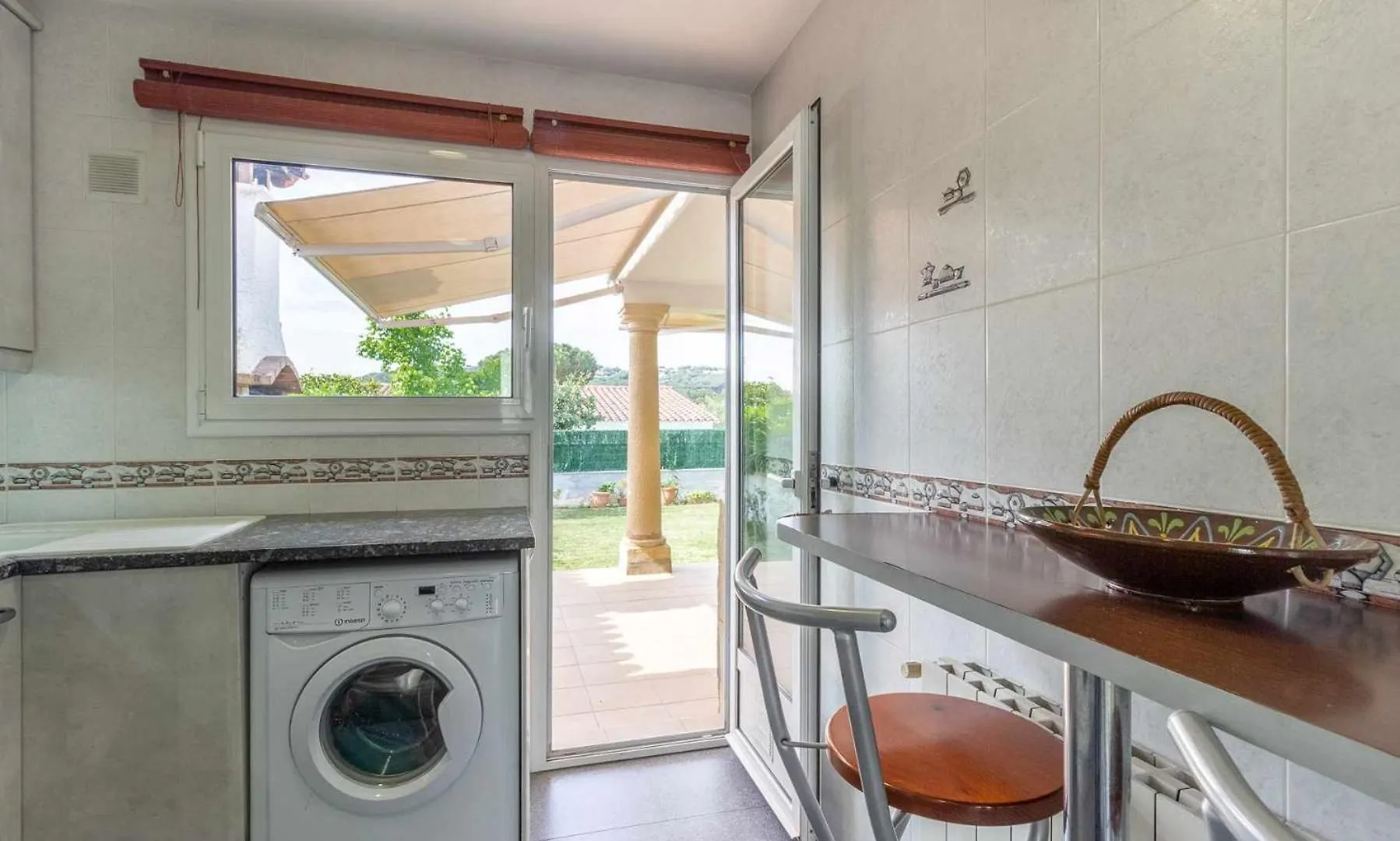 ס'אגארו Villa Susana Amplia Villa En Entorno Magnifico 0*,  ספרד