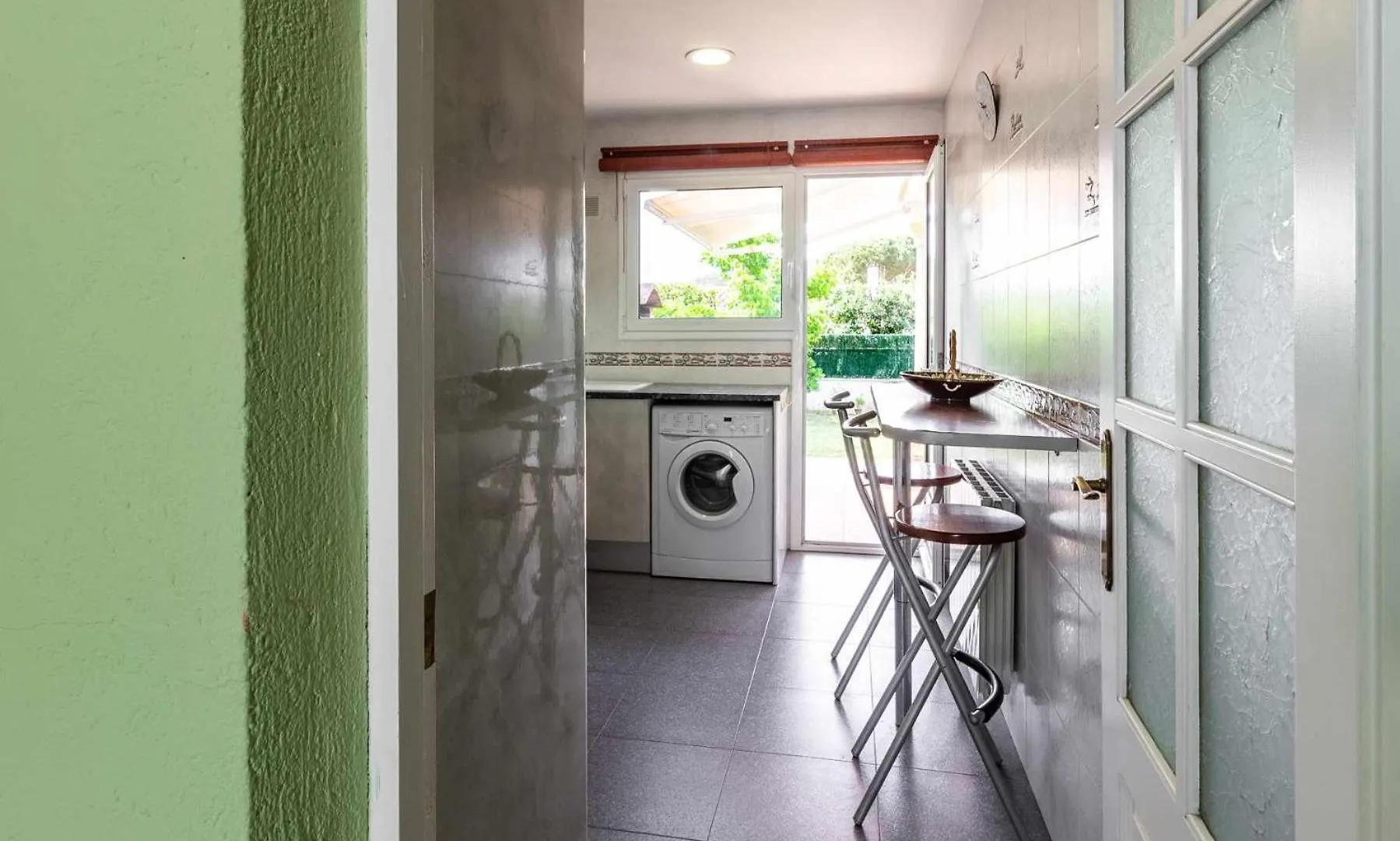 בית נופש ס'אגארו Villa Susana Amplia Villa En Entorno Magnifico